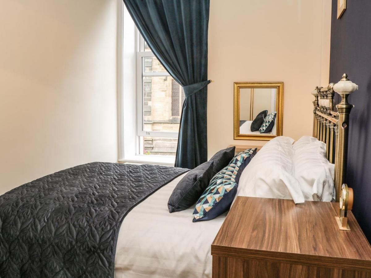 St Hilda'S Corner House Apartman Whitby Kültér fotó